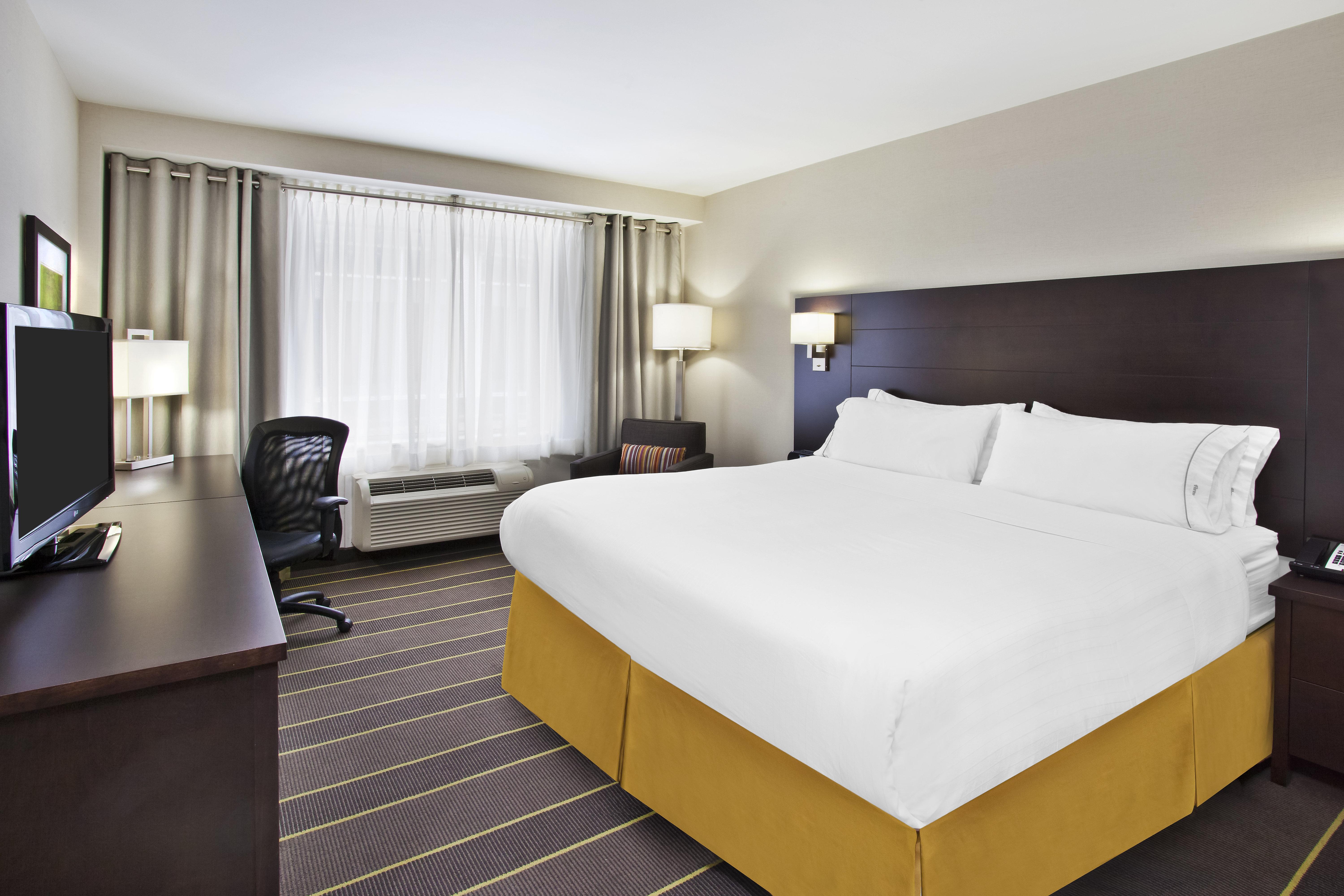 Holiday Inn Express - Sault Ste. Marie By Ihg מראה חיצוני תמונה