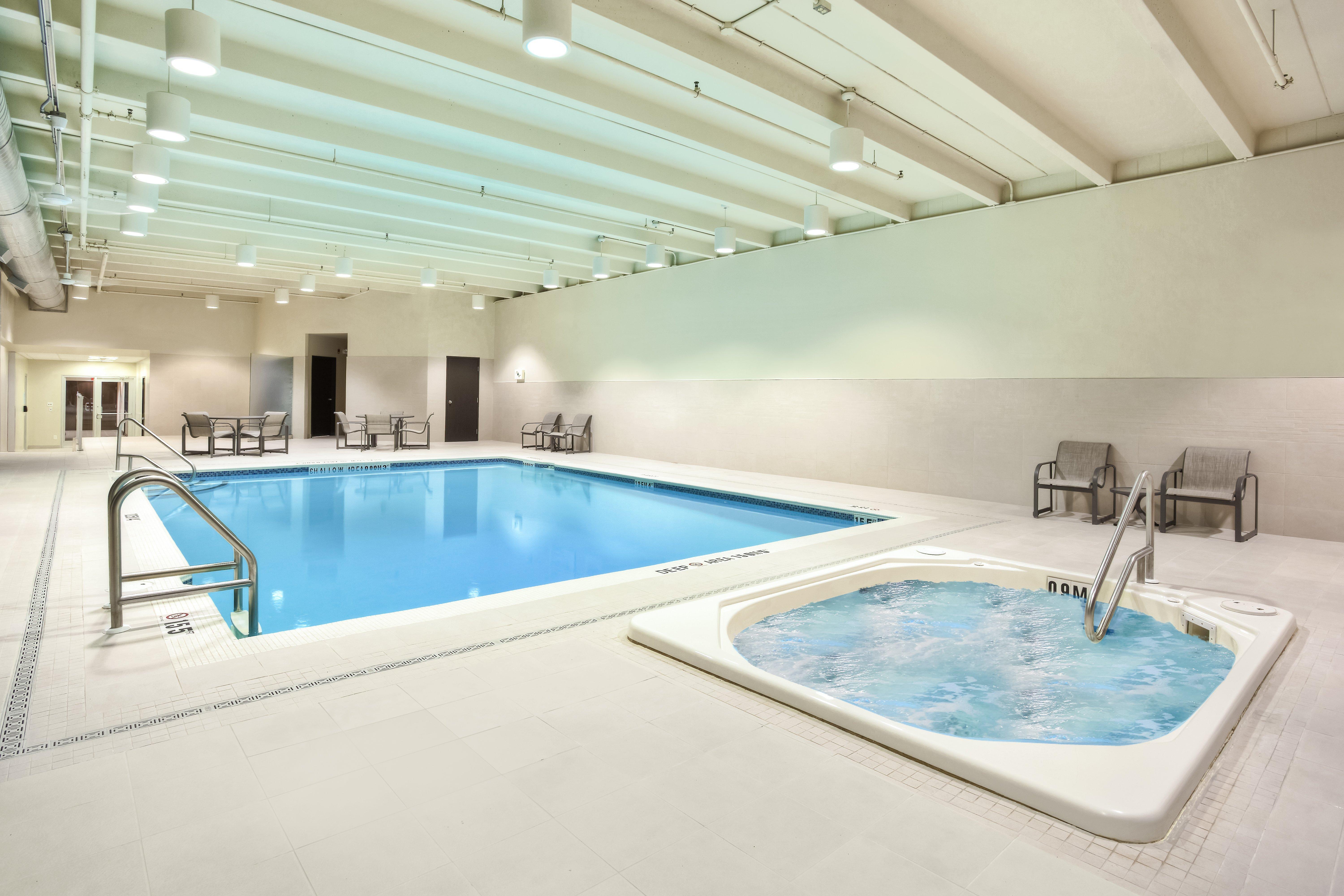 Holiday Inn Express - Sault Ste. Marie By Ihg מראה חיצוני תמונה