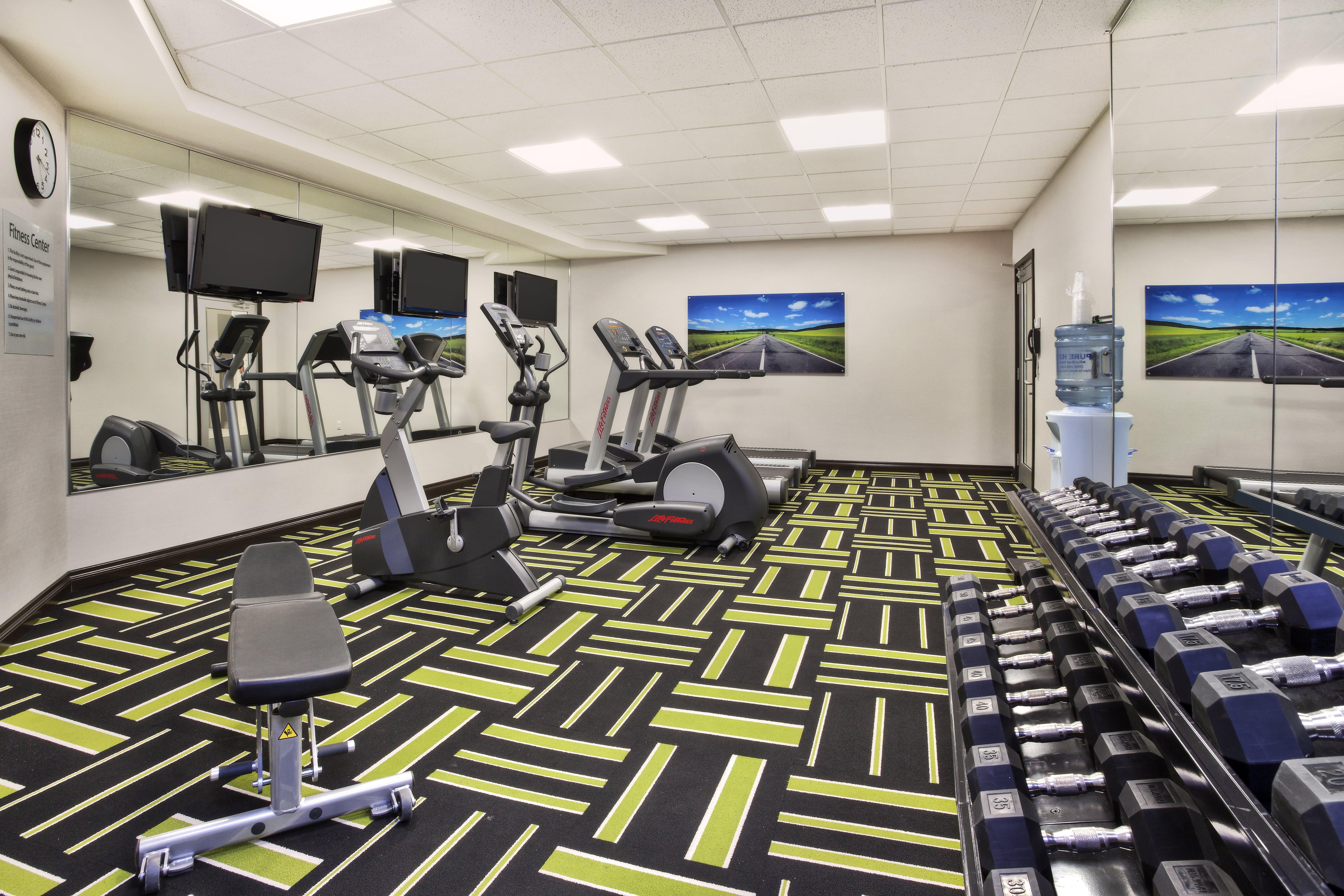 Holiday Inn Express - Sault Ste. Marie By Ihg מראה חיצוני תמונה