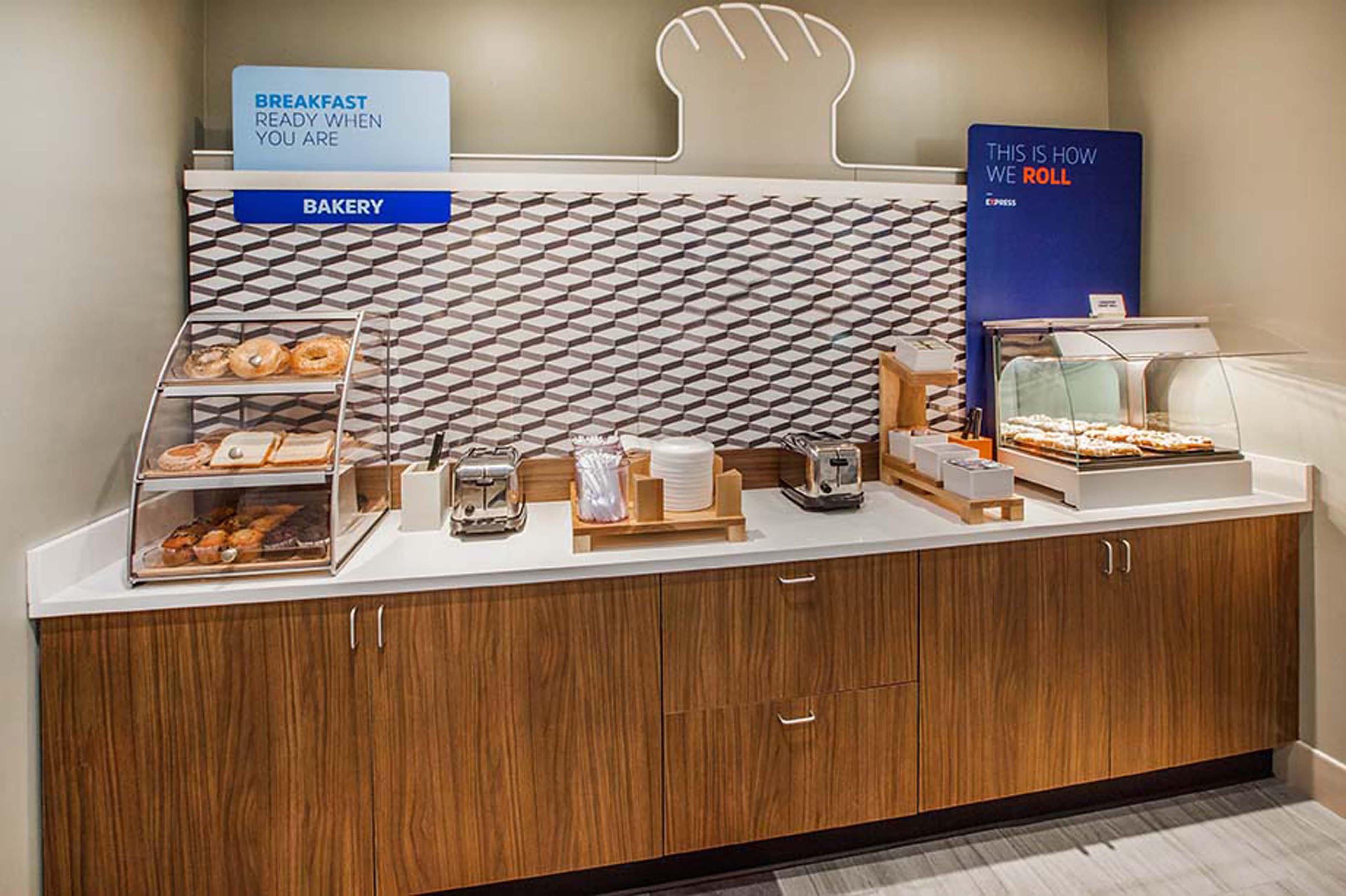 Holiday Inn Express - Sault Ste. Marie By Ihg מראה חיצוני תמונה