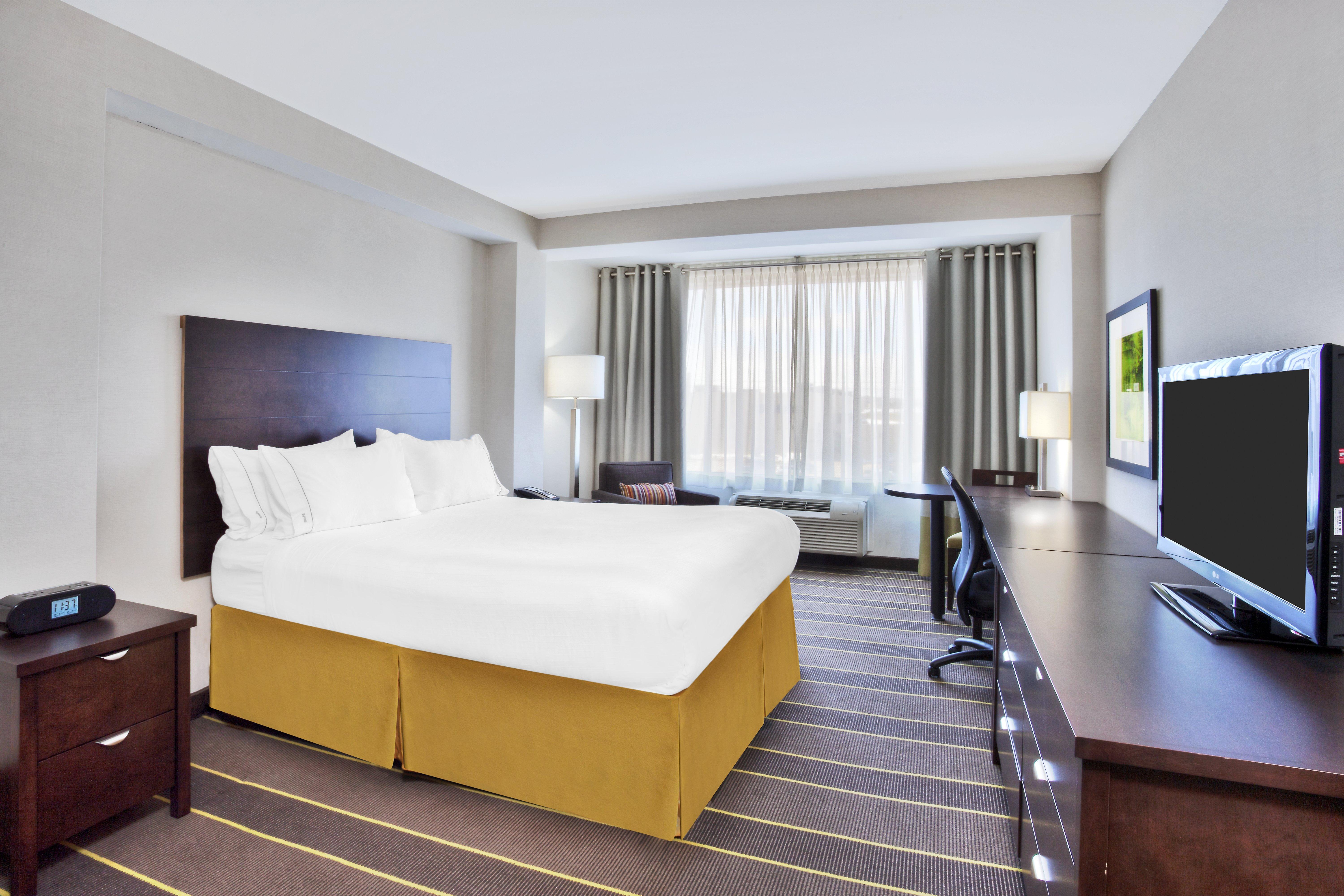 Holiday Inn Express - Sault Ste. Marie By Ihg מראה חיצוני תמונה
