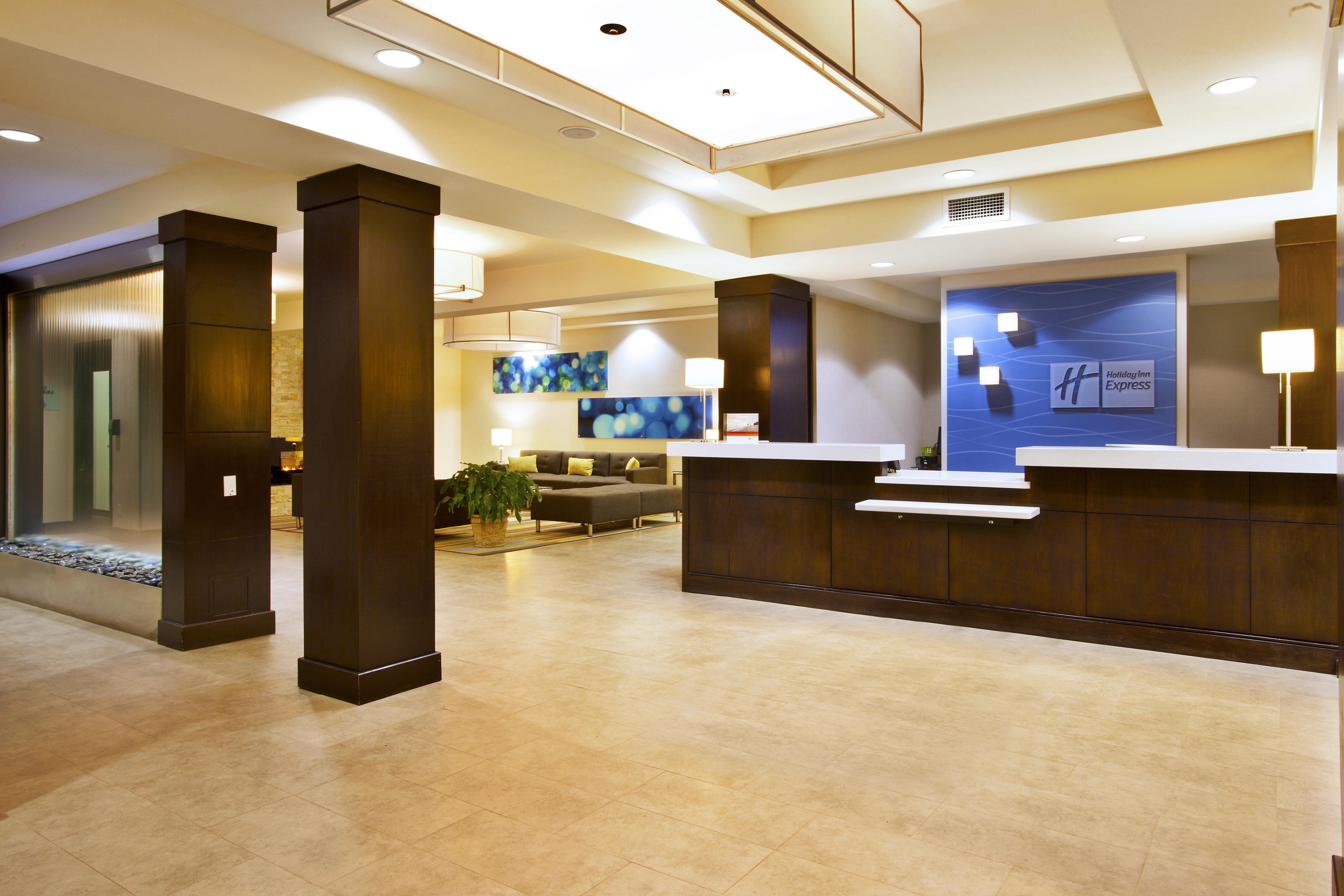Holiday Inn Express - Sault Ste. Marie By Ihg מראה חיצוני תמונה