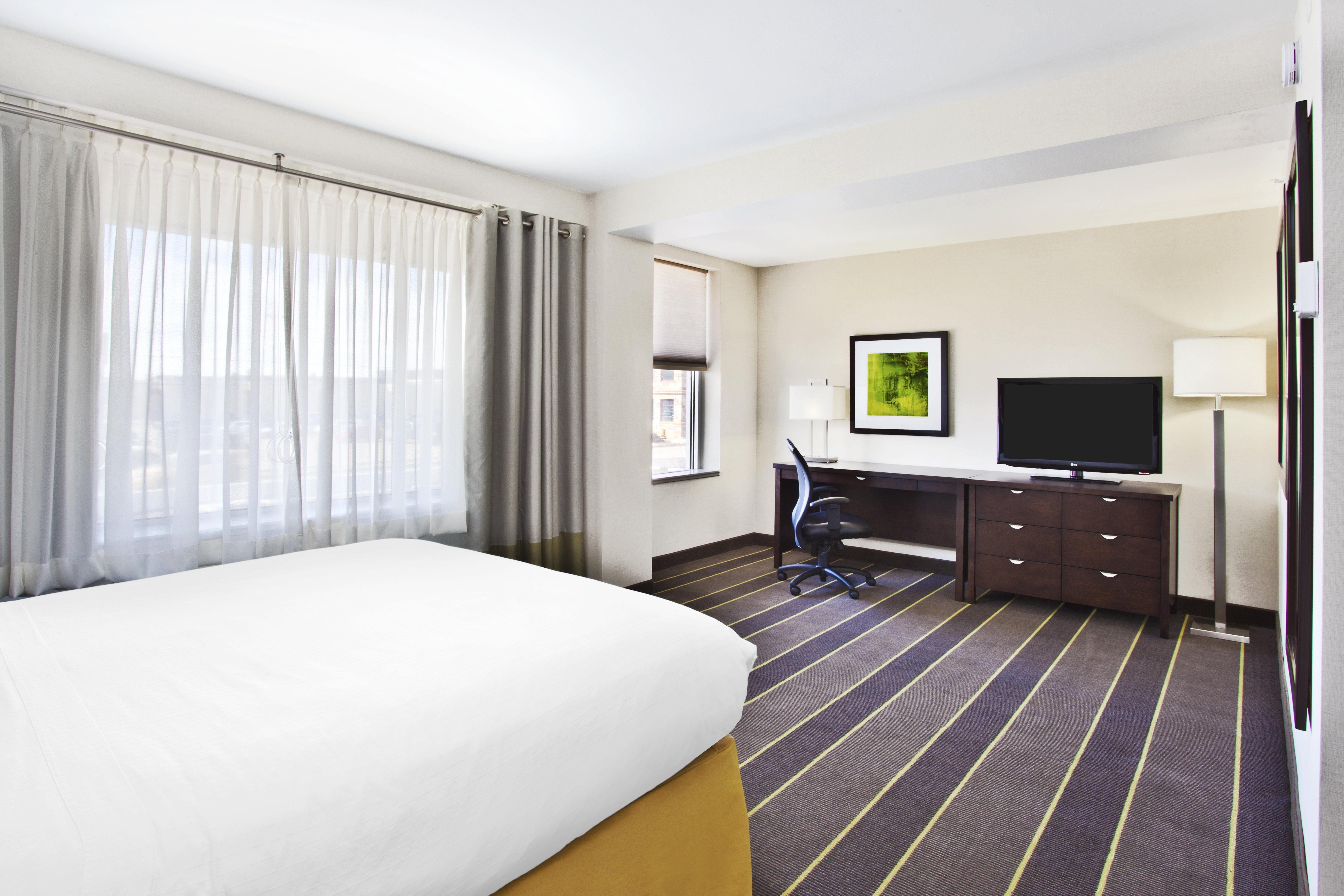 Holiday Inn Express - Sault Ste. Marie By Ihg מראה חיצוני תמונה