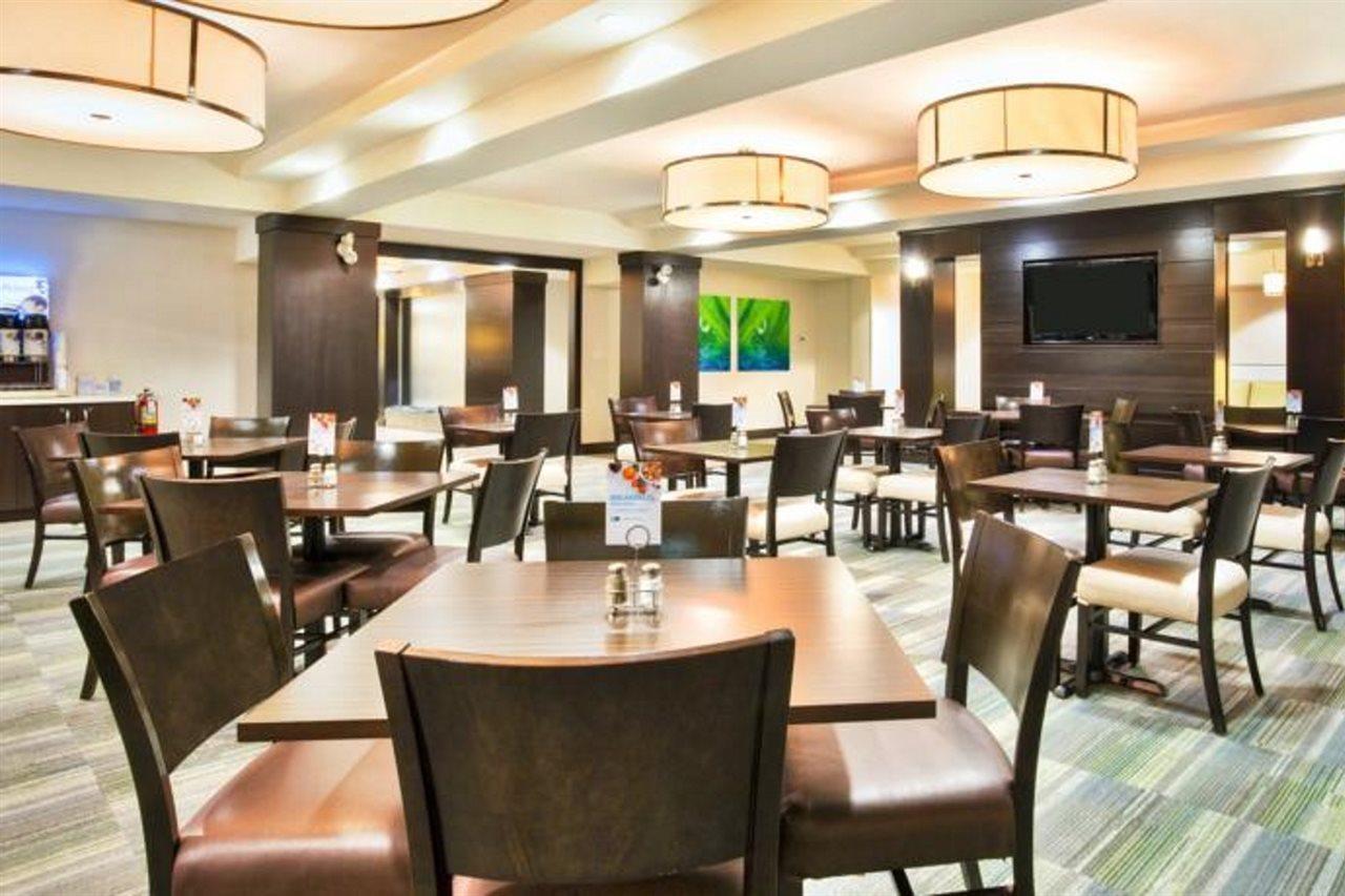 Holiday Inn Express - Sault Ste. Marie By Ihg מראה חיצוני תמונה